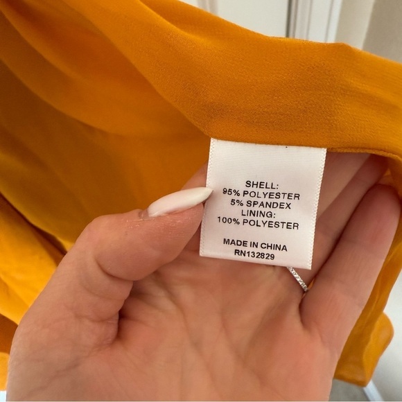 House of Harlow 1960 X Revolve Romina Dress Size Large - Picture 7 of 12